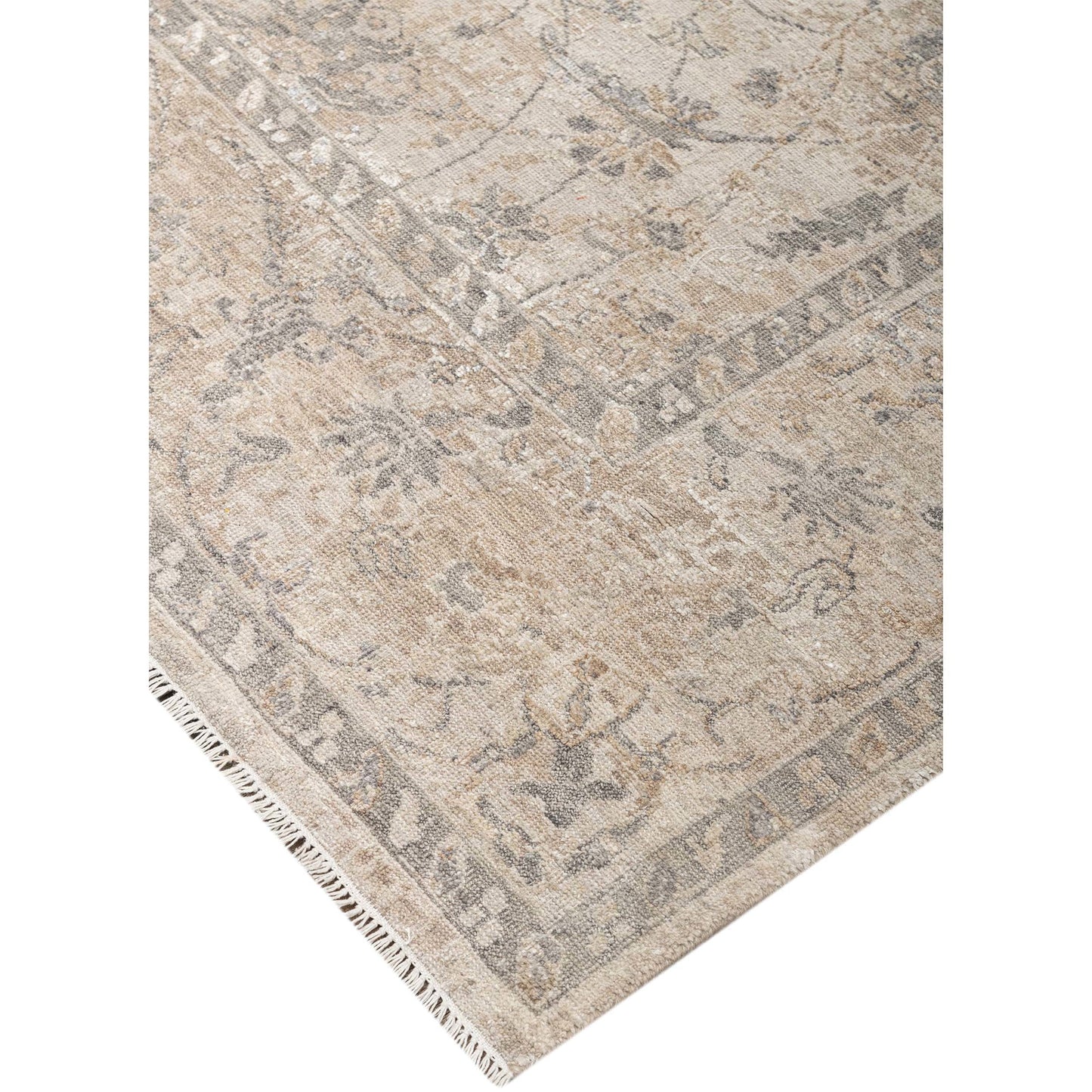 COSMOPALITAN 10701 IVORY / GREY