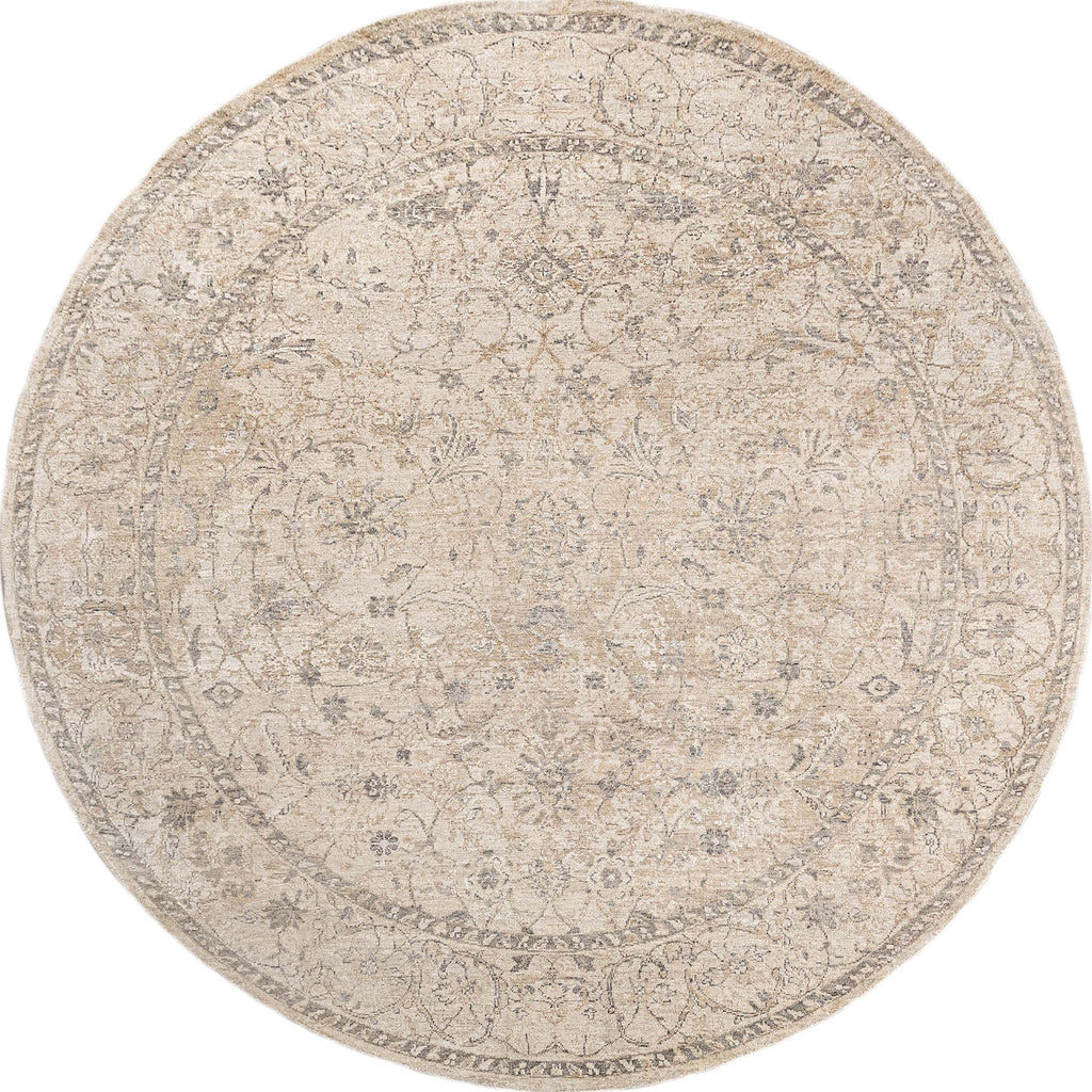 COSMOPALITAN 10701 IVORY / GREY