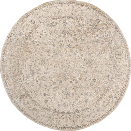 COSMOPALITAN 10701 IVORY / GREY