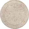 COSMOPALITAN 10701 IVORY / GREY