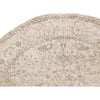 COSMOPALITAN 10701 IVORY / GREY