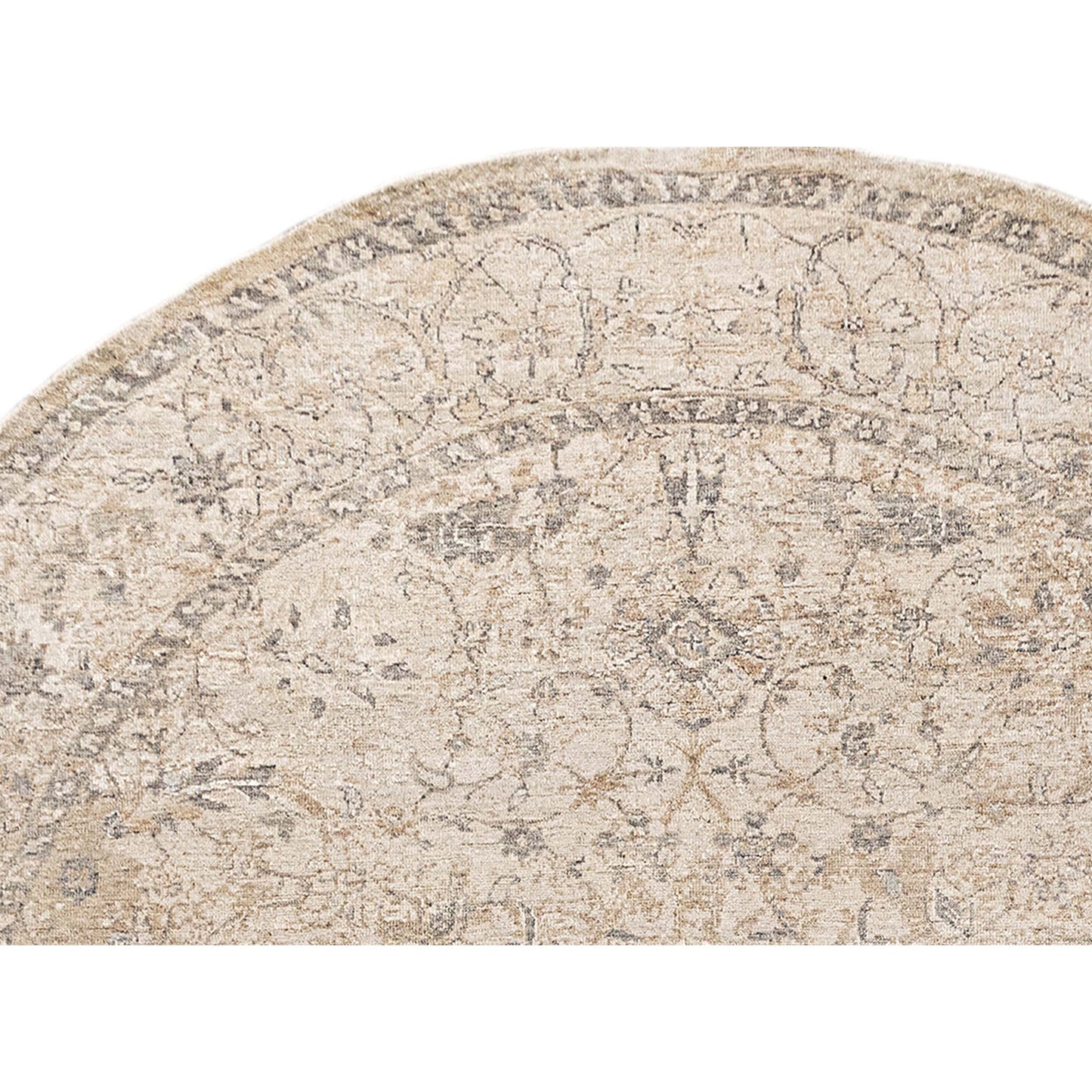 COSMOPALITAN 10701 IVORY / GREY