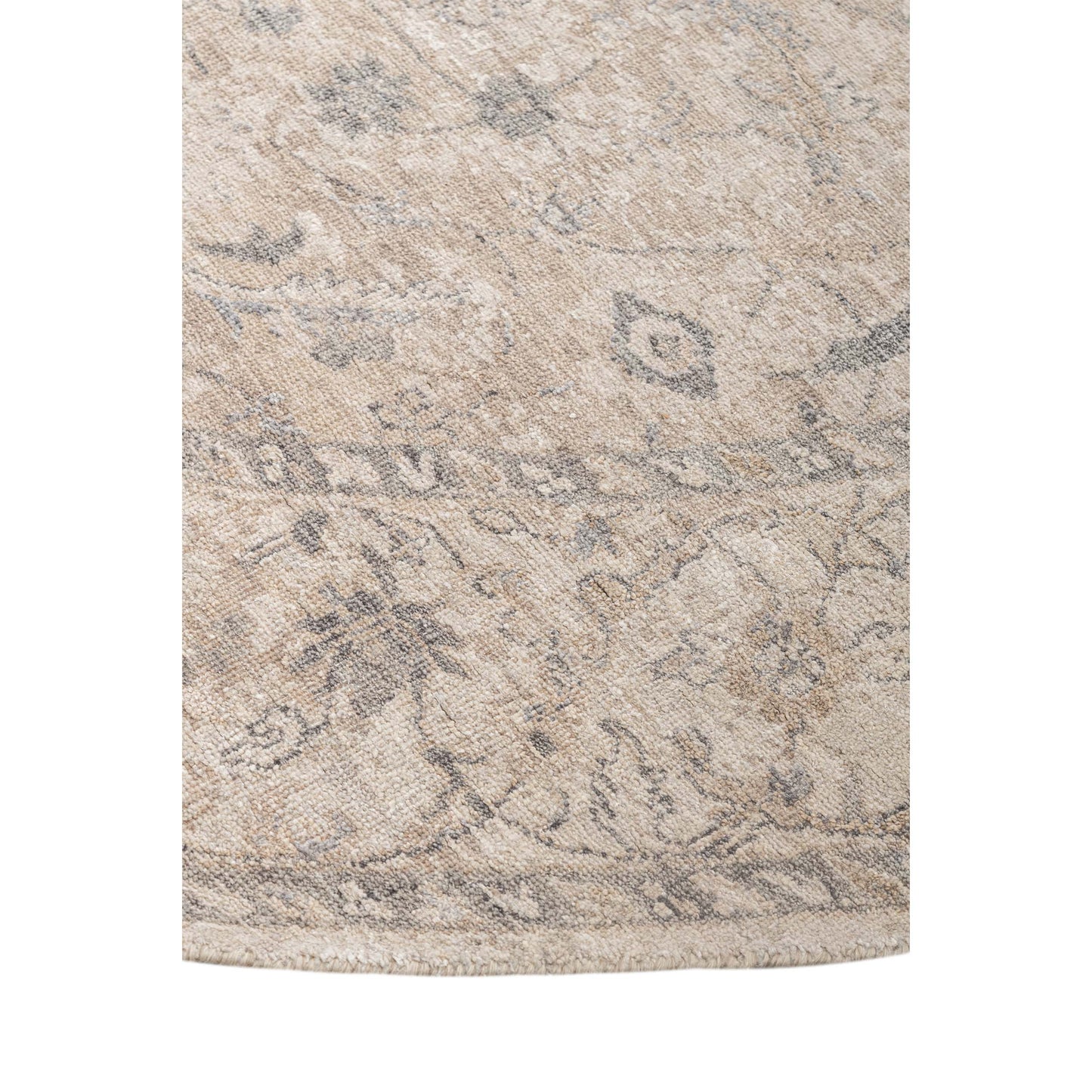 COSMOPALITAN 10701 IVORY / GREY