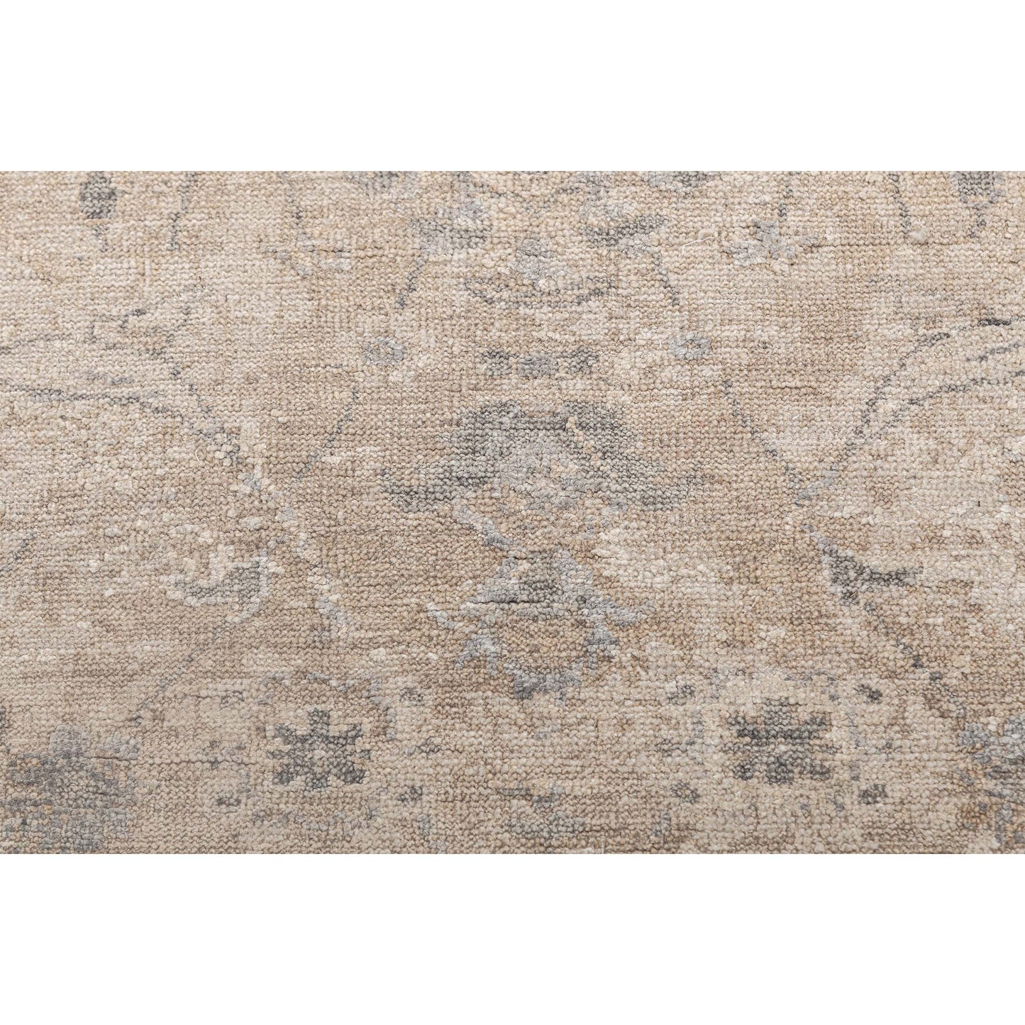 COSMOPALITAN 10701 IVORY / GREY