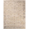 COSMOPALITAN 10702 IVORY / MULTI