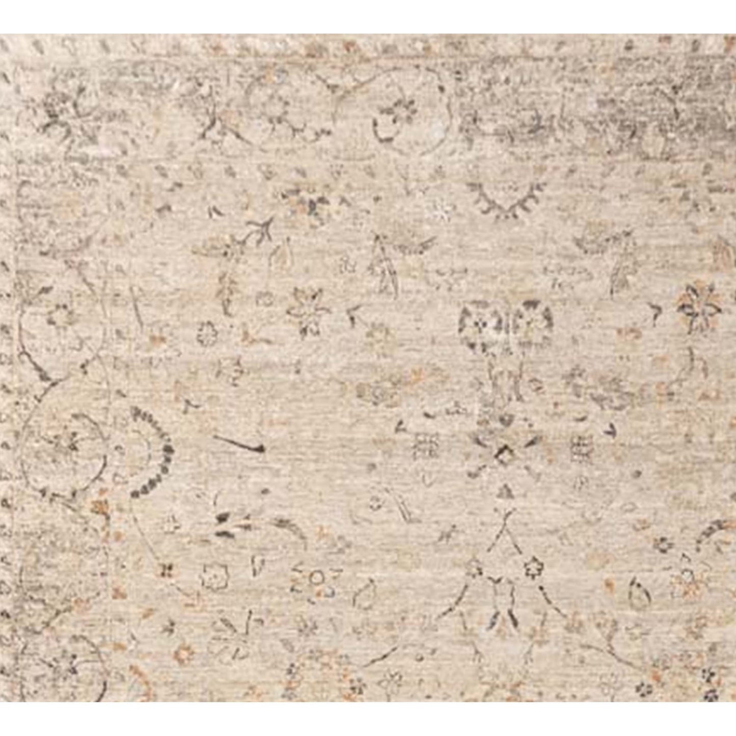 COSMOPALITAN 10702 IVORY / MULTI