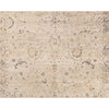 COSMOPALITAN 10702 IVORY / MULTI