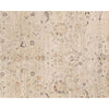 COSMOPALITAN 10702 IVORY / MULTI