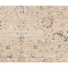 COSMOPALITAN 10702 IVORY / MULTI