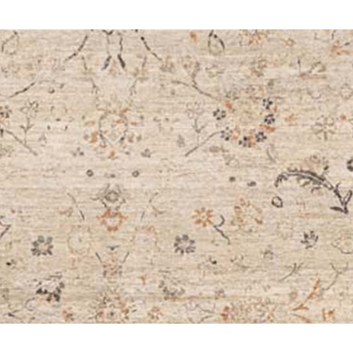 COSMOPALITAN 10702 IVORY / MULTI