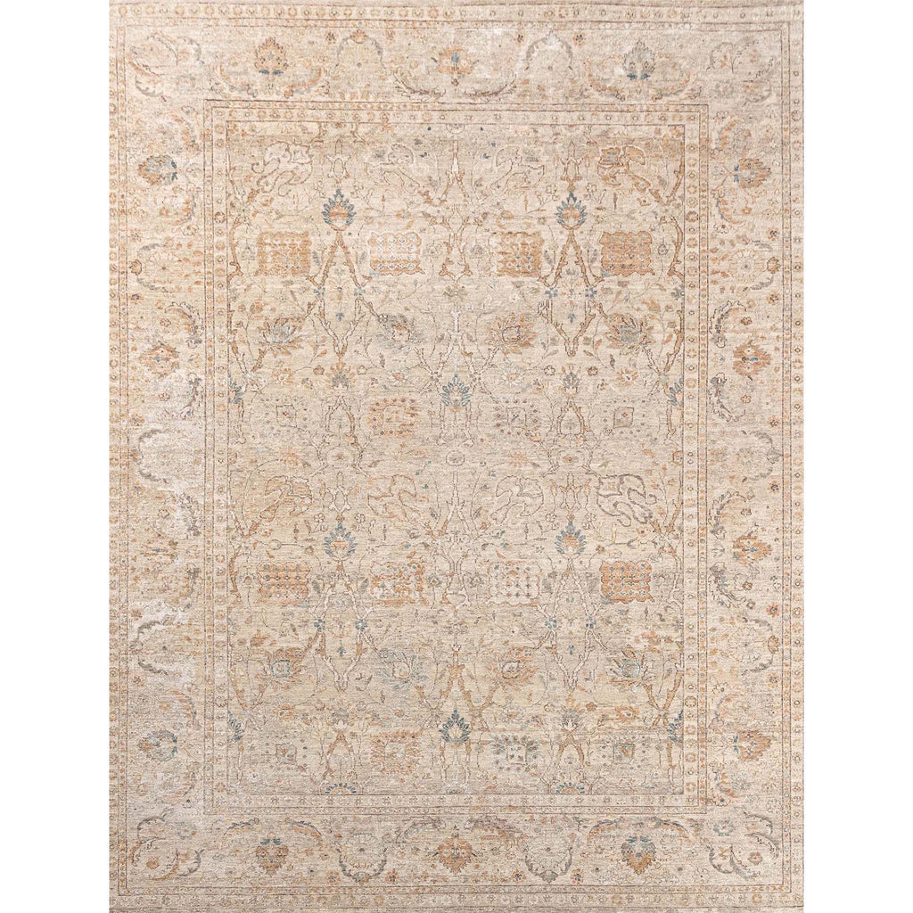 COSMOPALITAN 10801 BEIGE / MULTI
