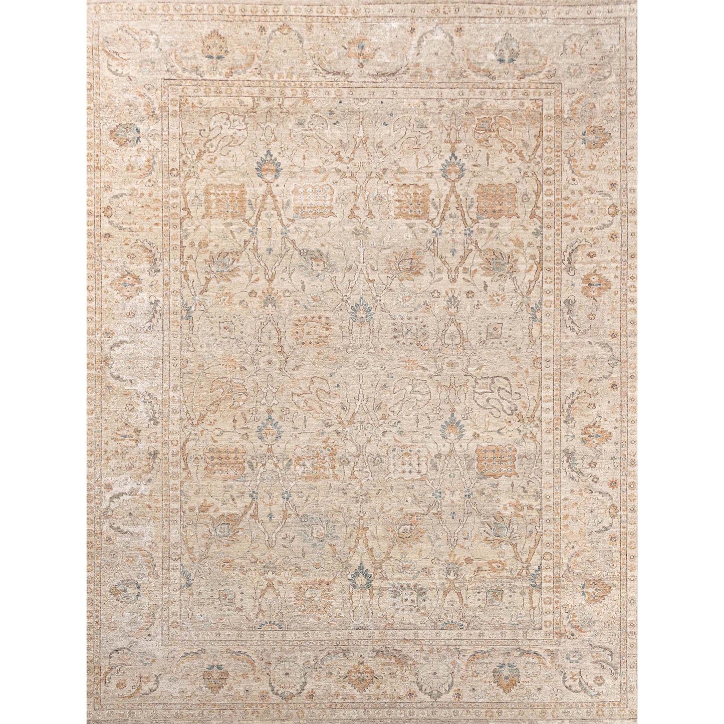 COSMOPALITAN 10801 BEIGE / MULTI
