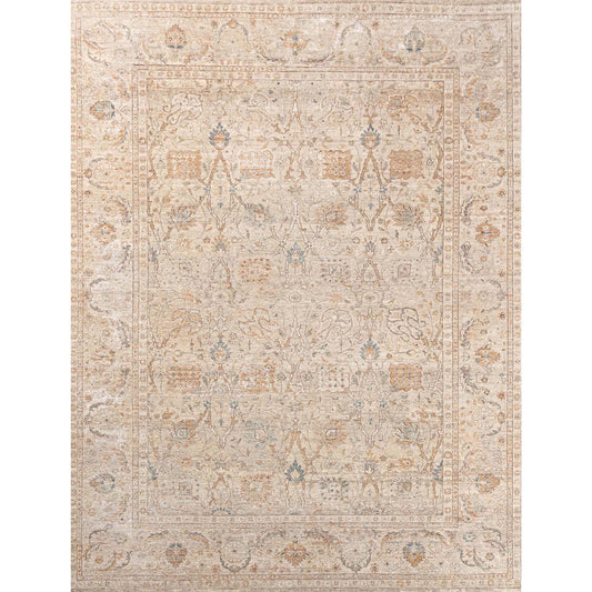 COSMOPALITAN 10801 BEIGE / MULTI