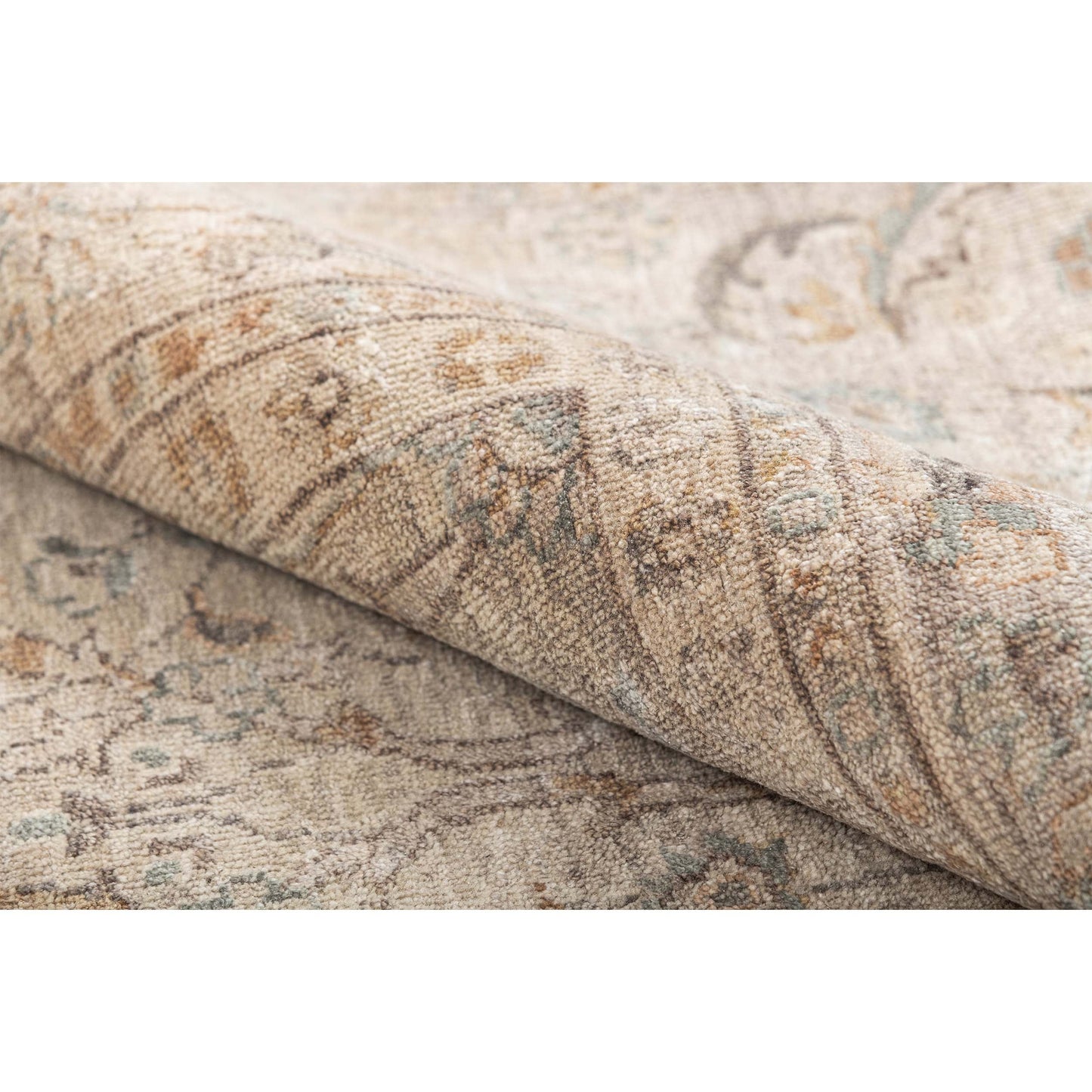 COSMOPALITAN 10801 BEIGE / MULTI