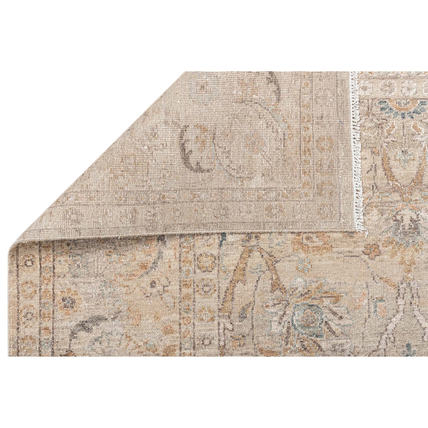 COSMOPALITAN 10801 BEIGE / MULTI