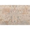 COSMOPALITAN 10801 BEIGE / MULTI