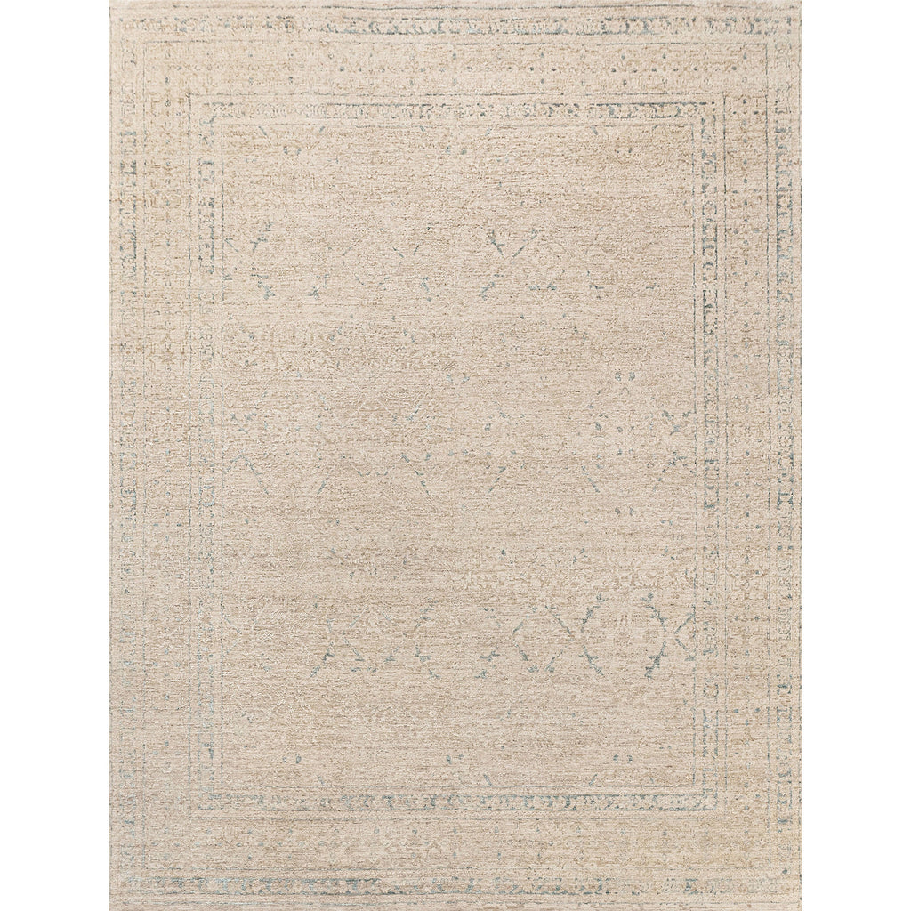 COSMOPALITAN 11101 BEIGE / BLUE