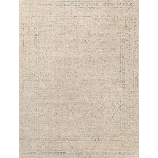 COSMOPALITAN 11101 BEIGE / BLUE