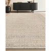 COSMOPALITAN 11101 BEIGE / BLUE