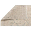 COSMOPALITAN 11101 BEIGE / BLUE