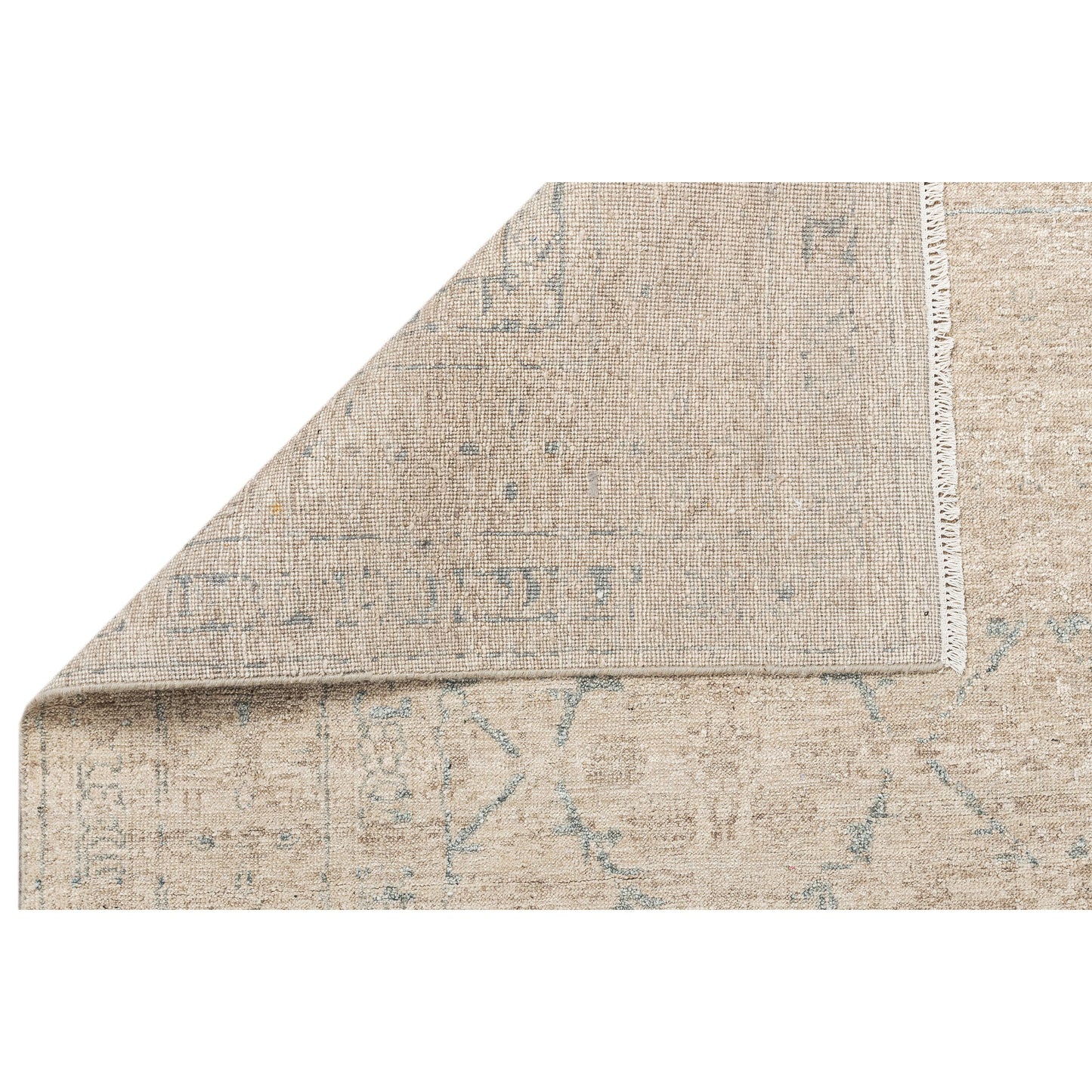 COSMOPALITAN 11101 BEIGE / BLUE