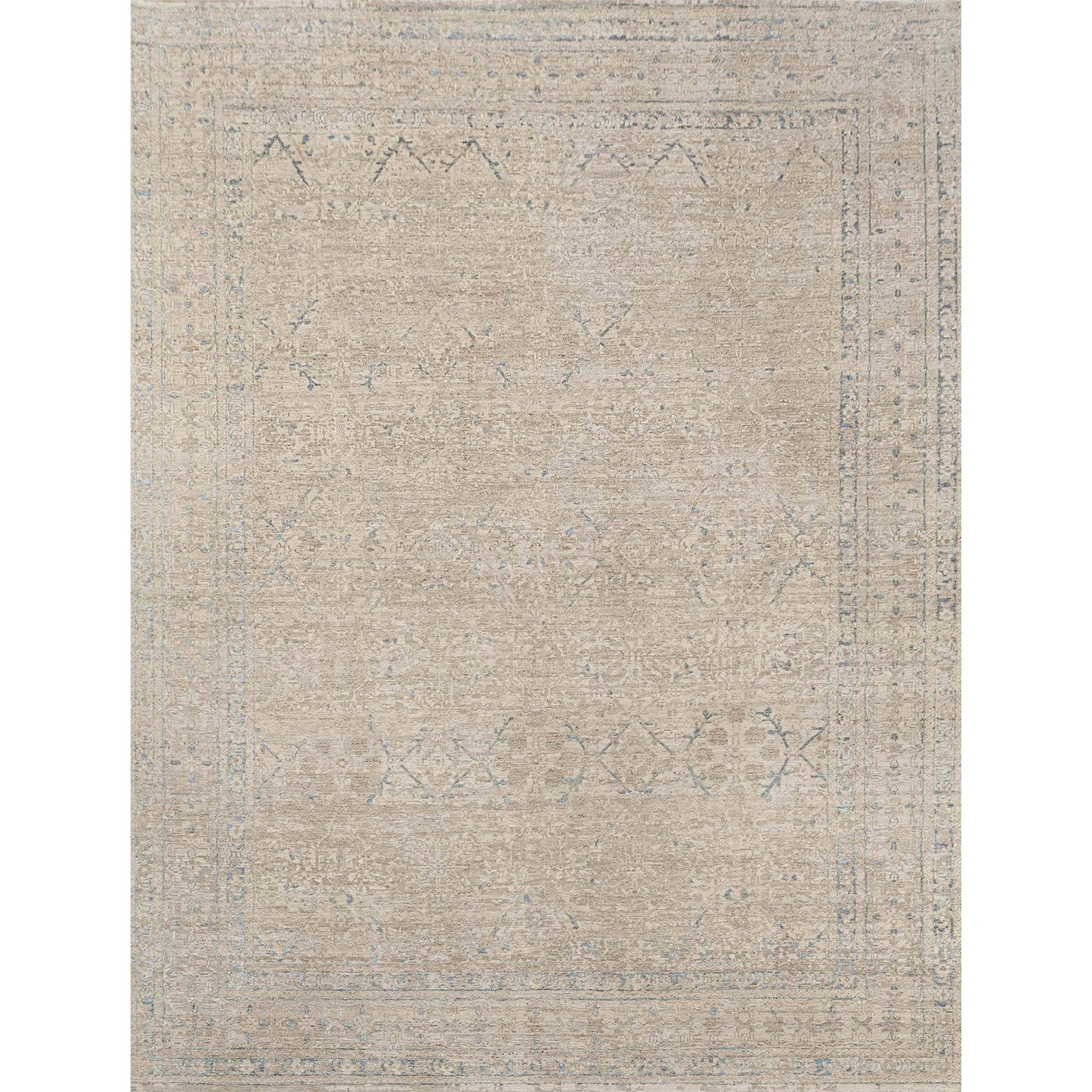 COSMOPALITAN 11101 IVORY / SAND