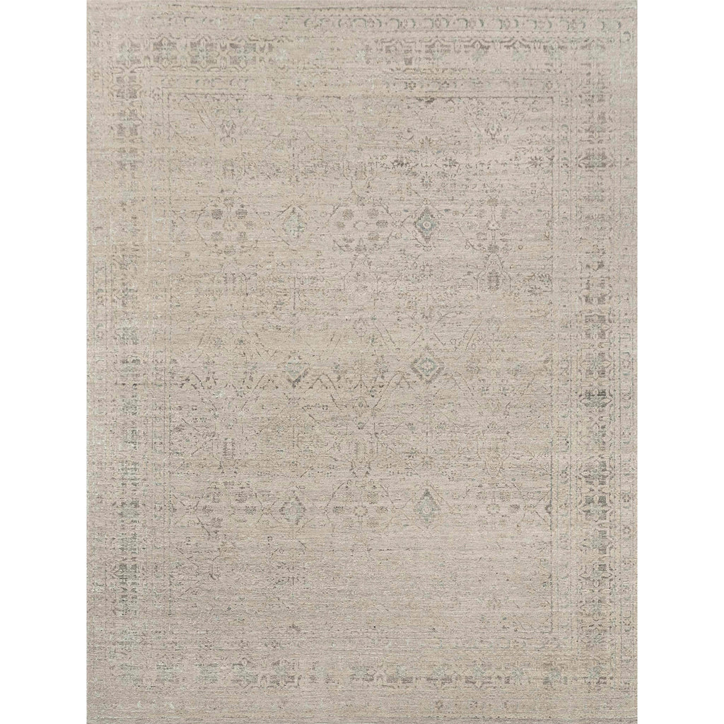 COSMOPALITAN 11302 IVORY / SILVER