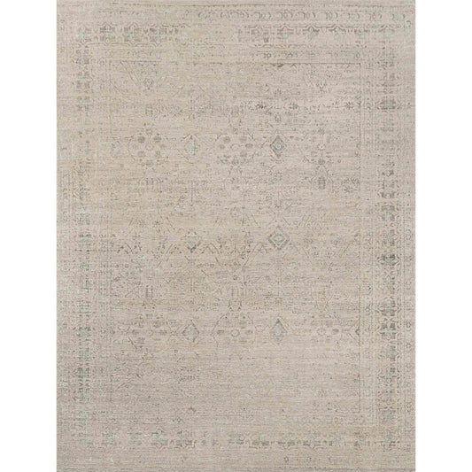 COSMOPALITAN 11302 IVORY / SILVER