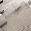 COSMOPALITAN 11302 IVORY / SILVER