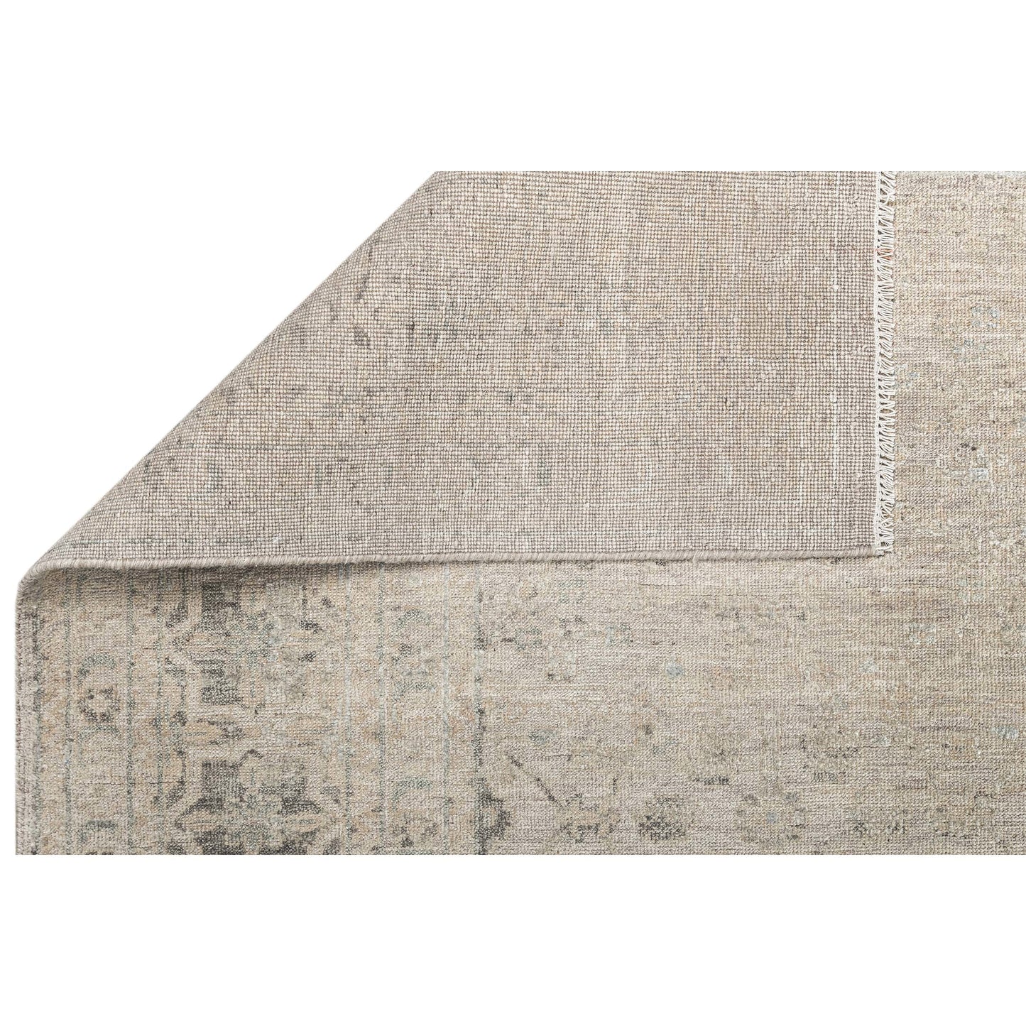 COSMOPALITAN 11302 IVORY / SILVER