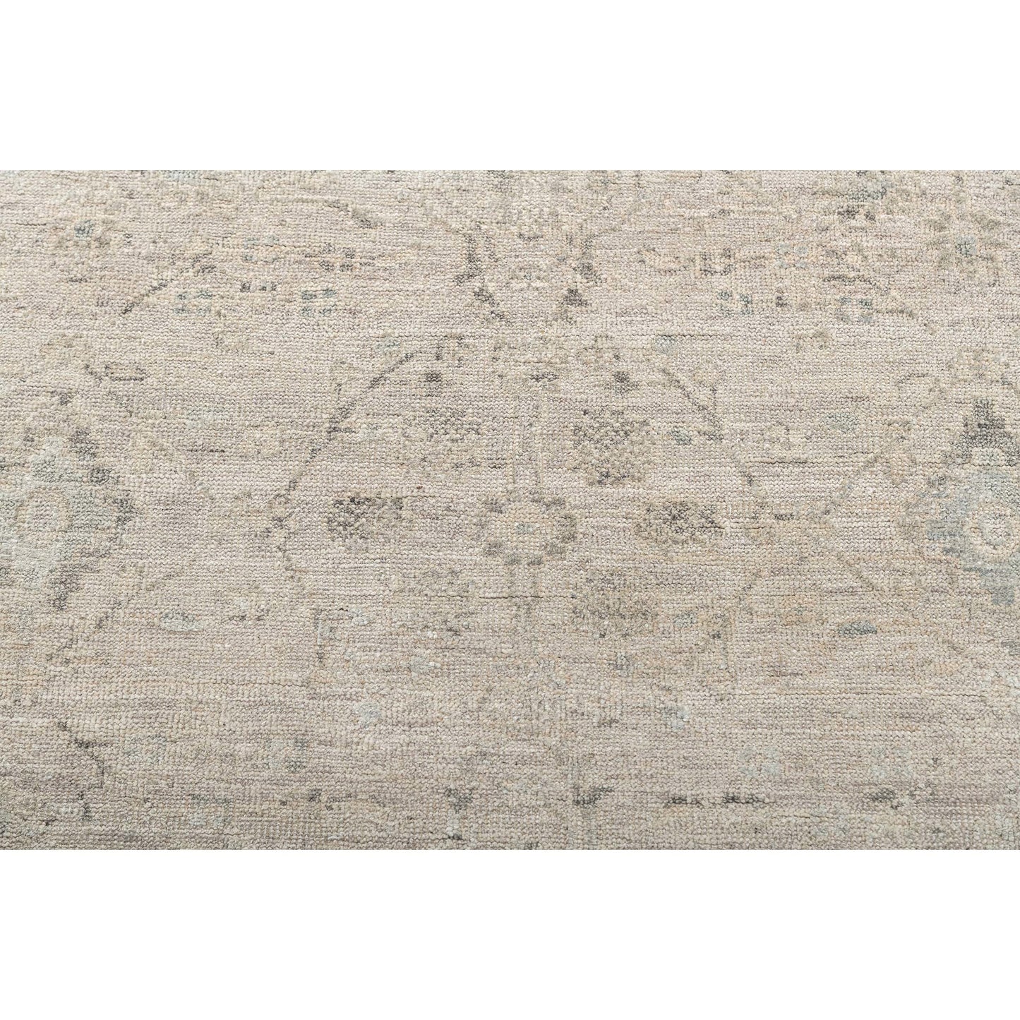 COSMOPALITAN 11302 IVORY / SILVER
