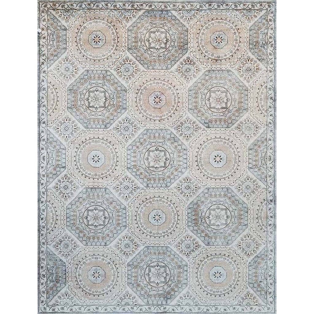 COSMOPALITAN 80005 BEIGE / GREY