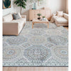 COSMOPALITAN 80005 BEIGE / GREY
