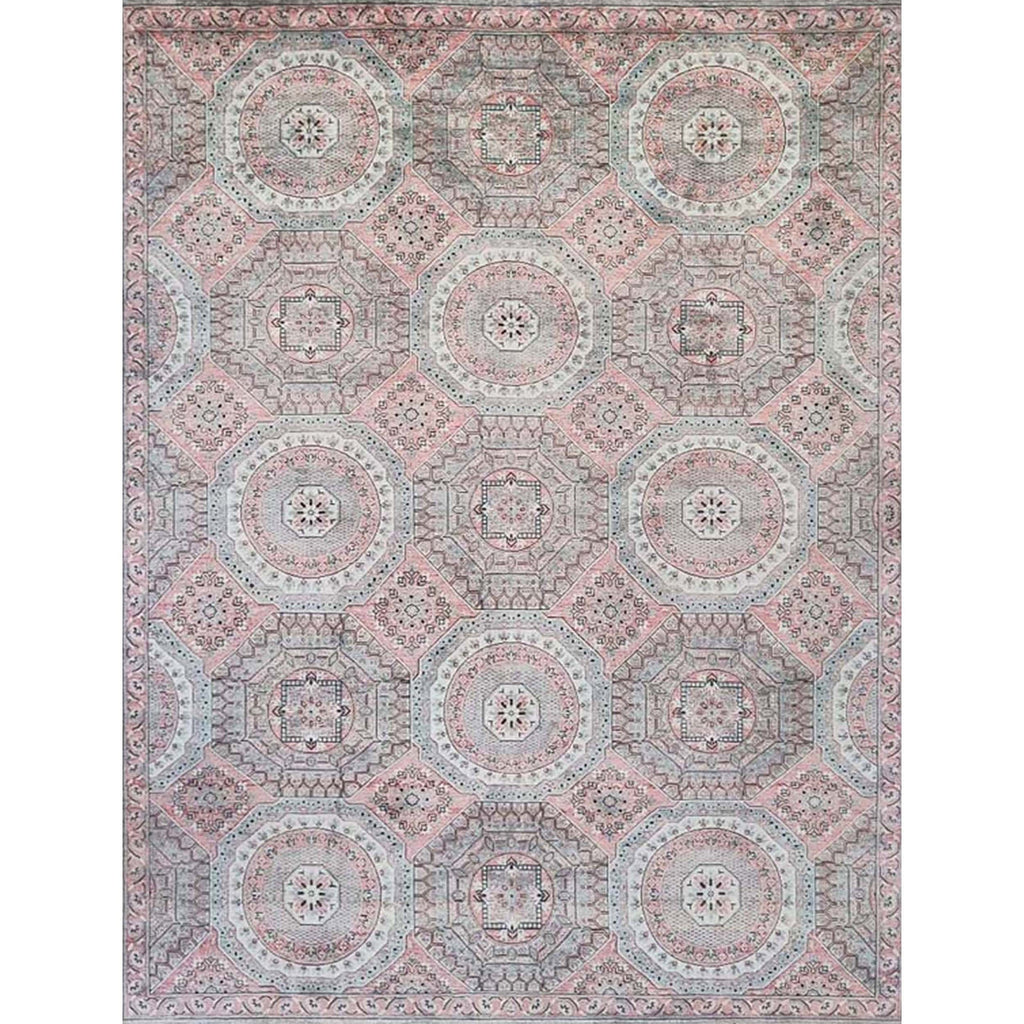 COSMOPALITAN 80005 ROSE / GREY