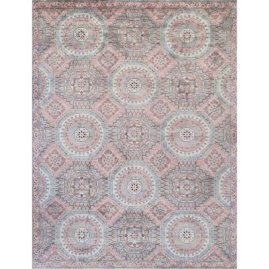 COSMOPALITAN 80005 ROSE / GREY