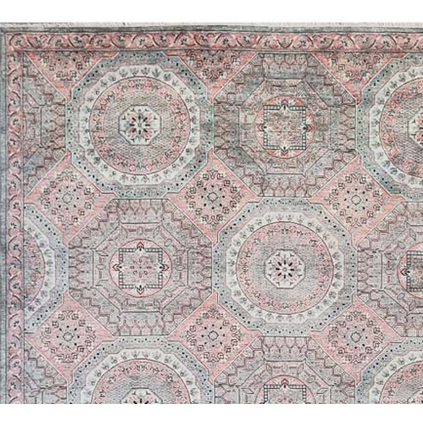 COSMOPALITAN 80005 ROSE / GREY