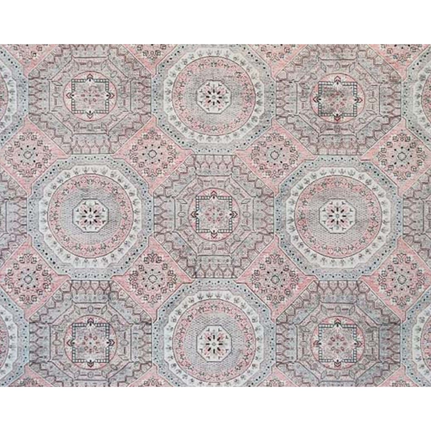 COSMOPALITAN 80005 ROSE / GREY