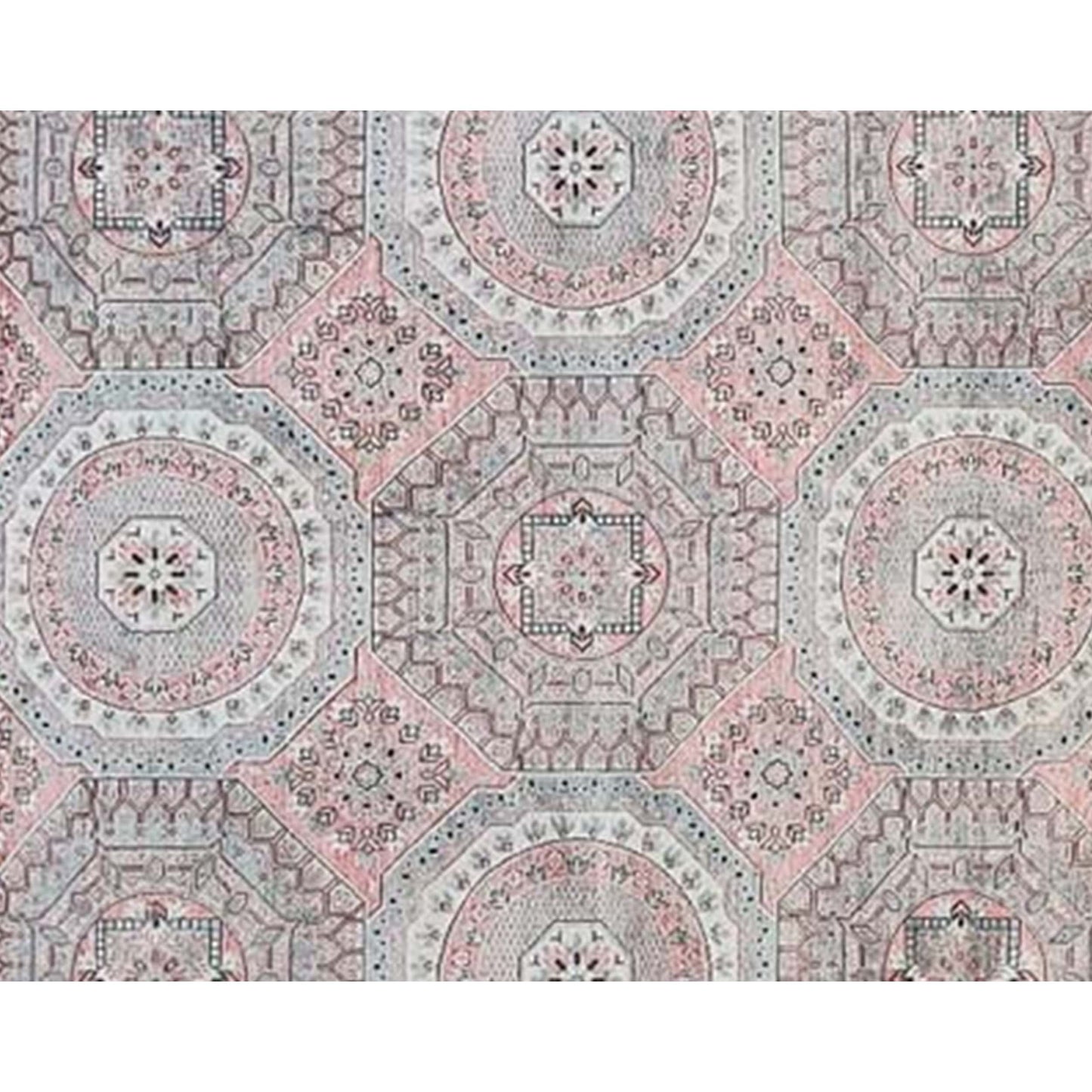 COSMOPALITAN 80005 ROSE / GREY