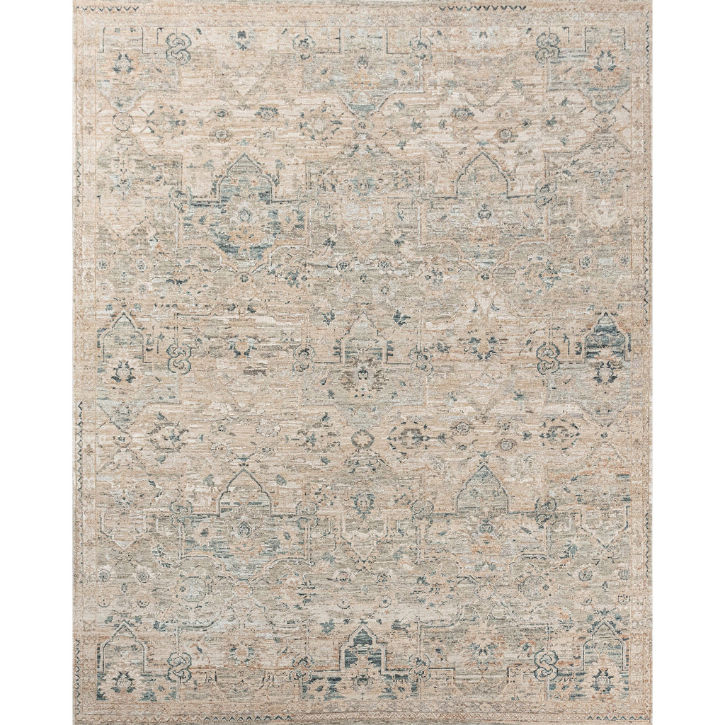 COSMOPALITAN BL114 SAND / GREEN