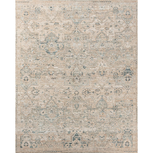 COSMOPALITAN BL114 SAND / GREEN