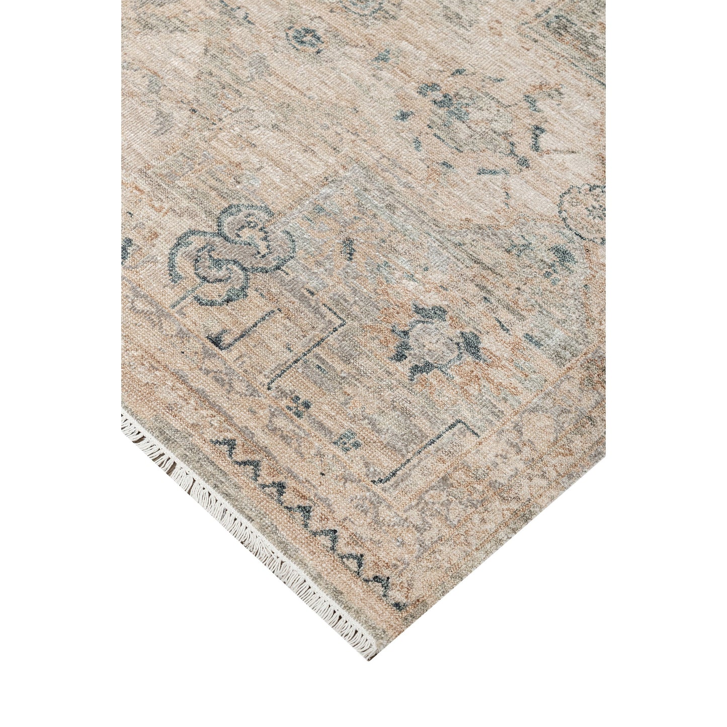 COSMOPALITAN BL114 SAND / GREEN