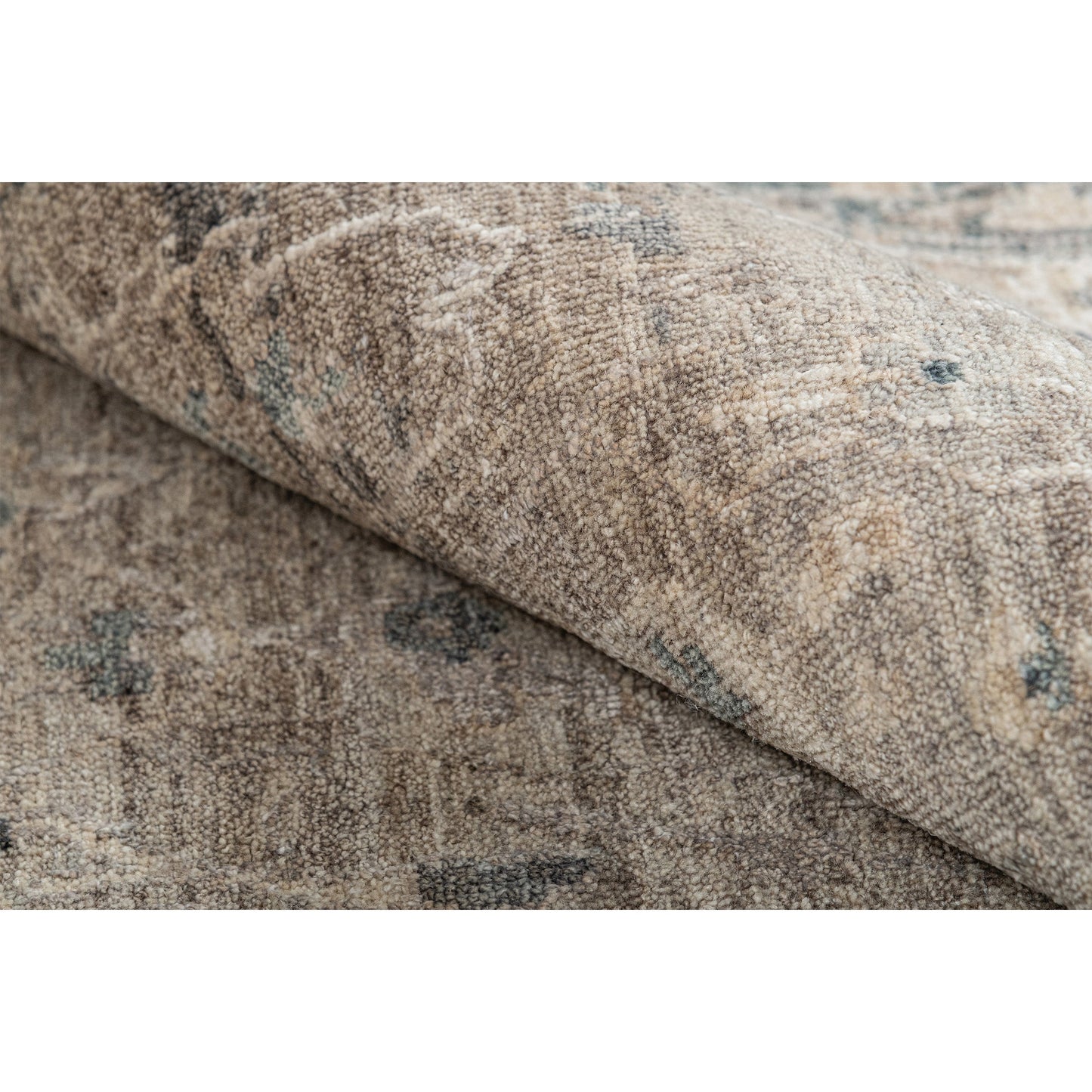 COSMOPALITAN BL901 TAUPE / TEAL