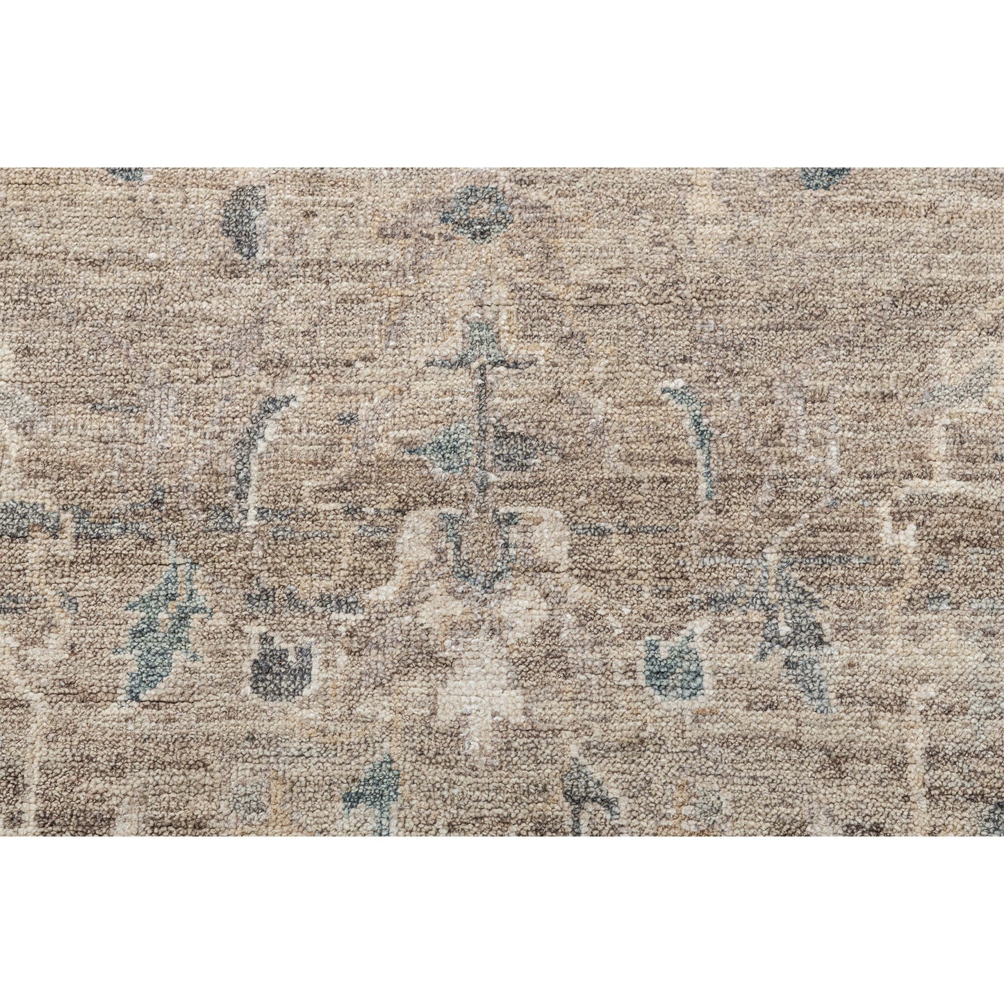COSMOPALITAN BL901 TAUPE / TEAL