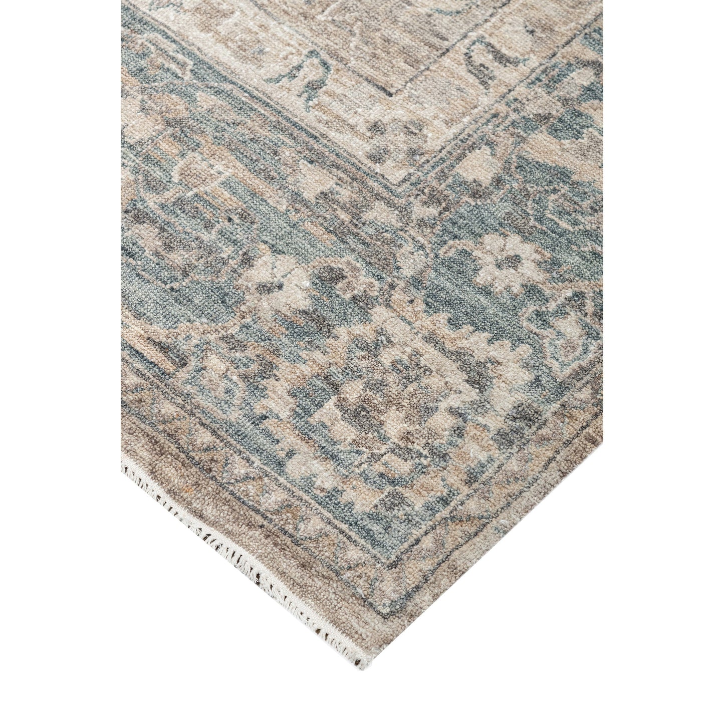 COSMOPALITAN BL901 TAUPE / TEAL