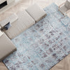 COSMOPALITAN CT-06 GREY / BLUE