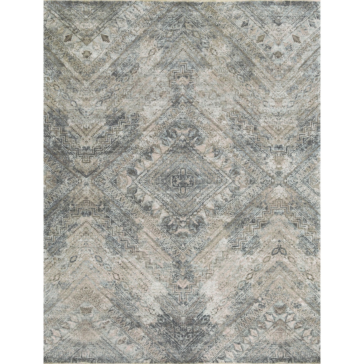 COSMOPALITAN CT-08 GREY / BLUE