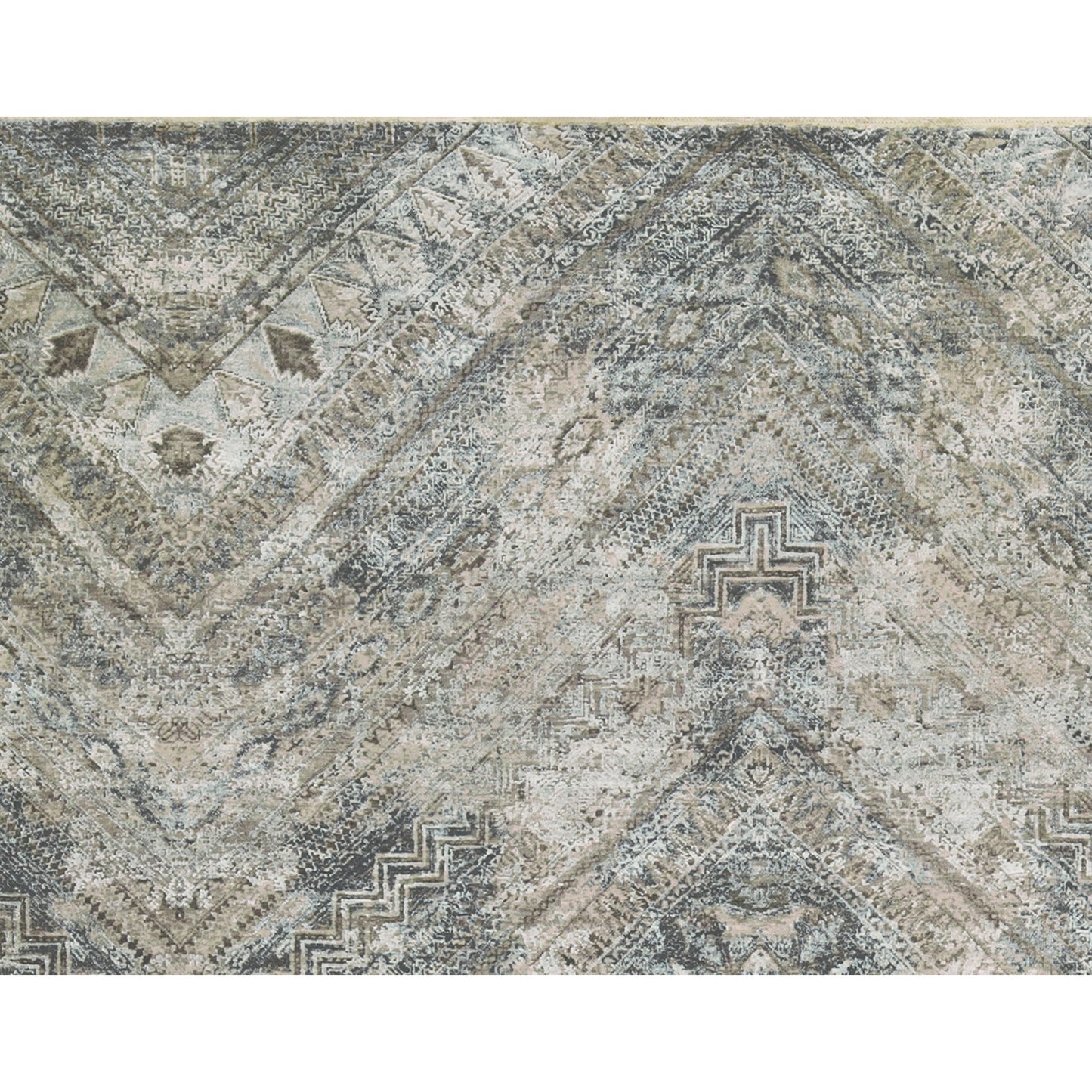 COSMOPALITAN CT-08 GREY / BLUE