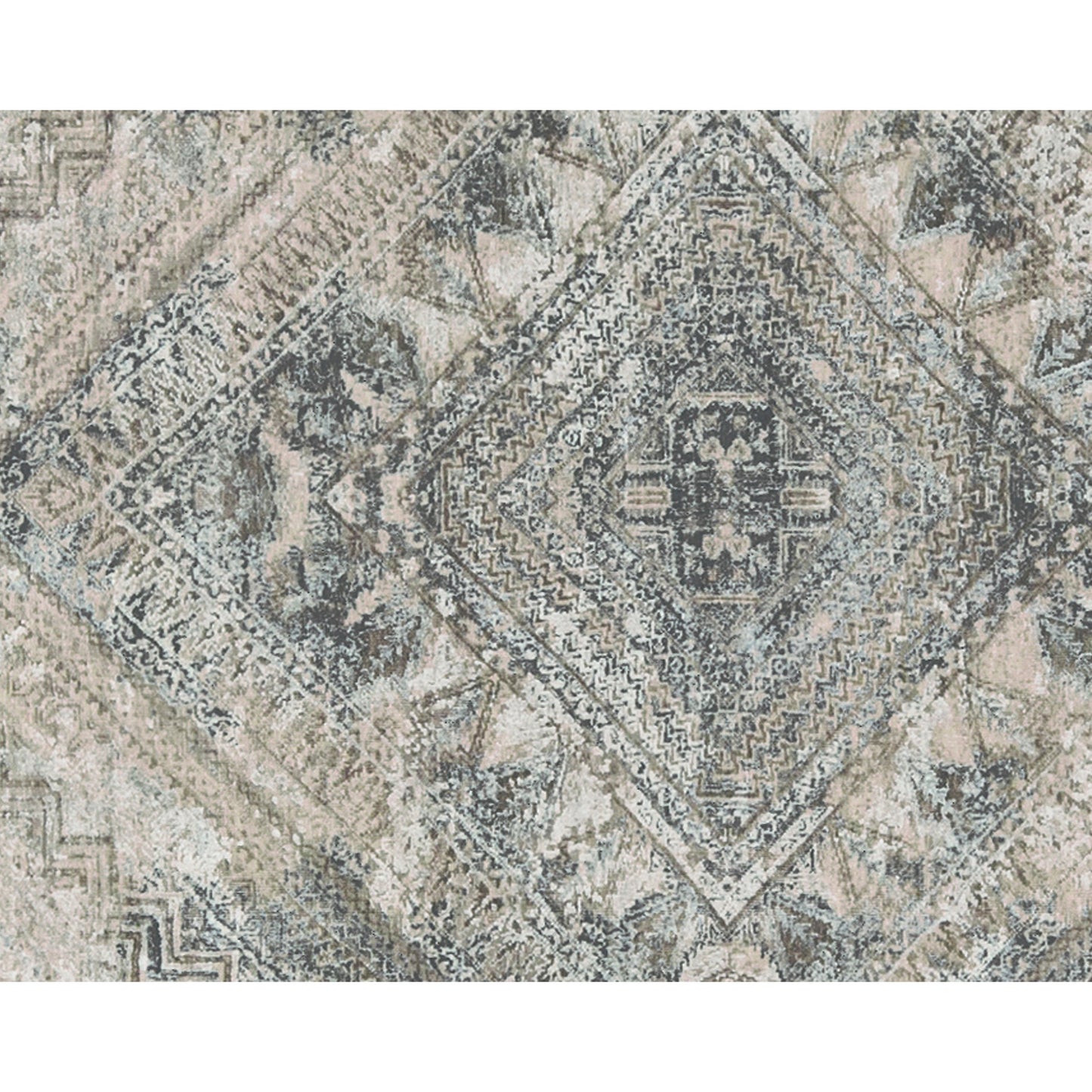 COSMOPALITAN CT-08 GREY / BLUE