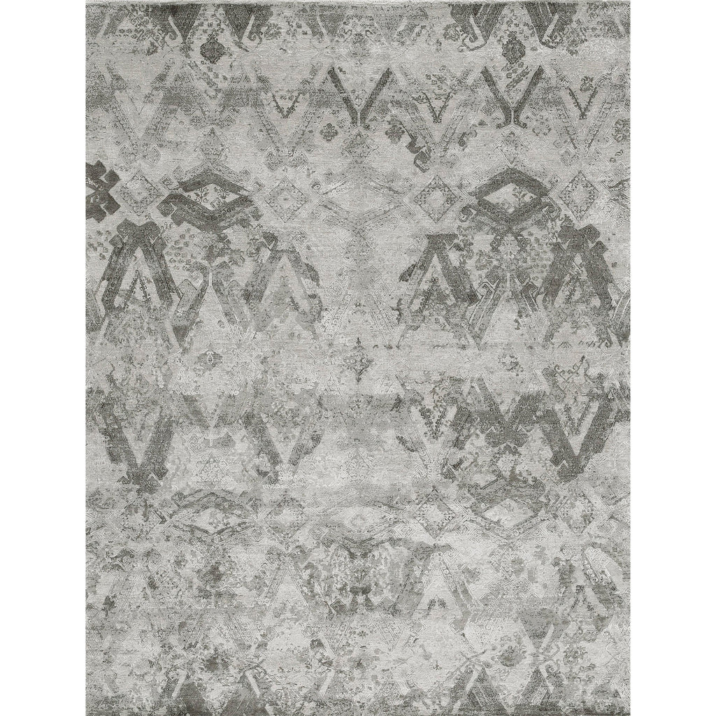COSMOPALITAN CT-09 GREY / SILVER