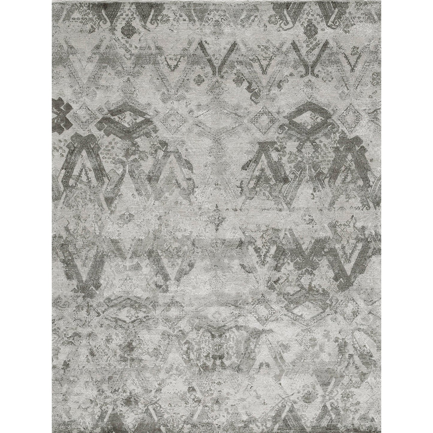COSMOPALITAN CT-09 GREY / SILVER